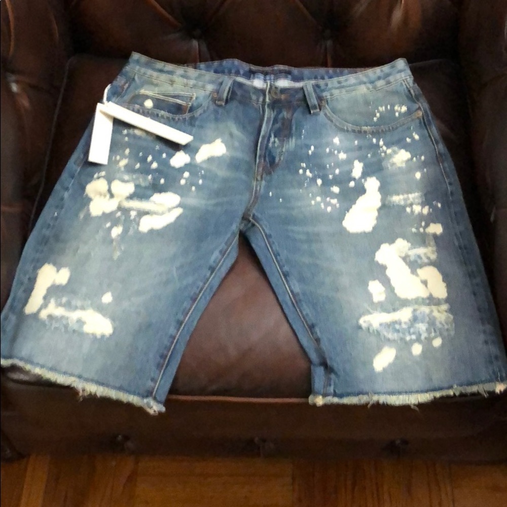 Men shorts